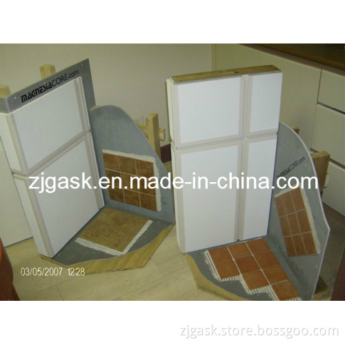 Magnesium Oxide Fireproof Board